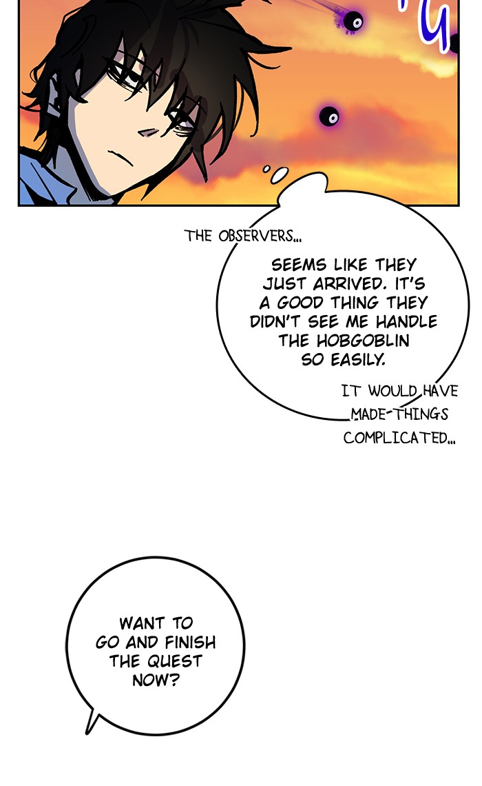Read Return to Player EN Manga Online