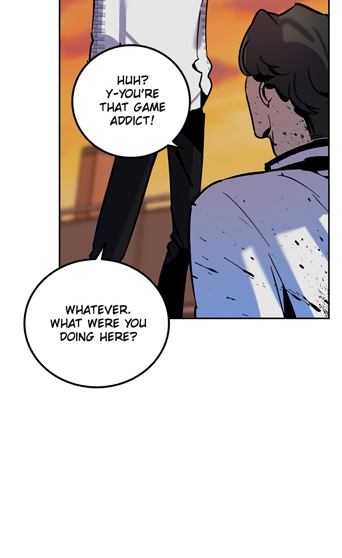 Read Return to Player EN Manga Online