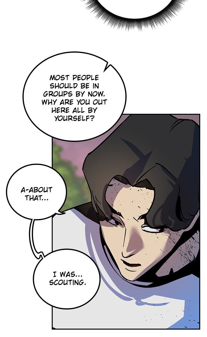 Read Return to Player EN Manga Online