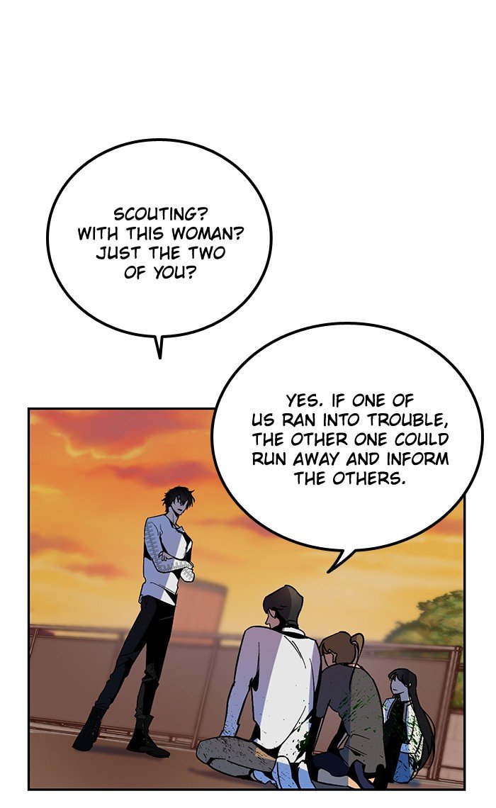 Read Return to Player EN Manga Online