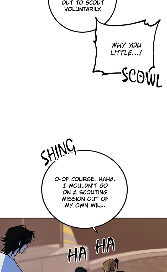Read Return to Player EN Manga Online