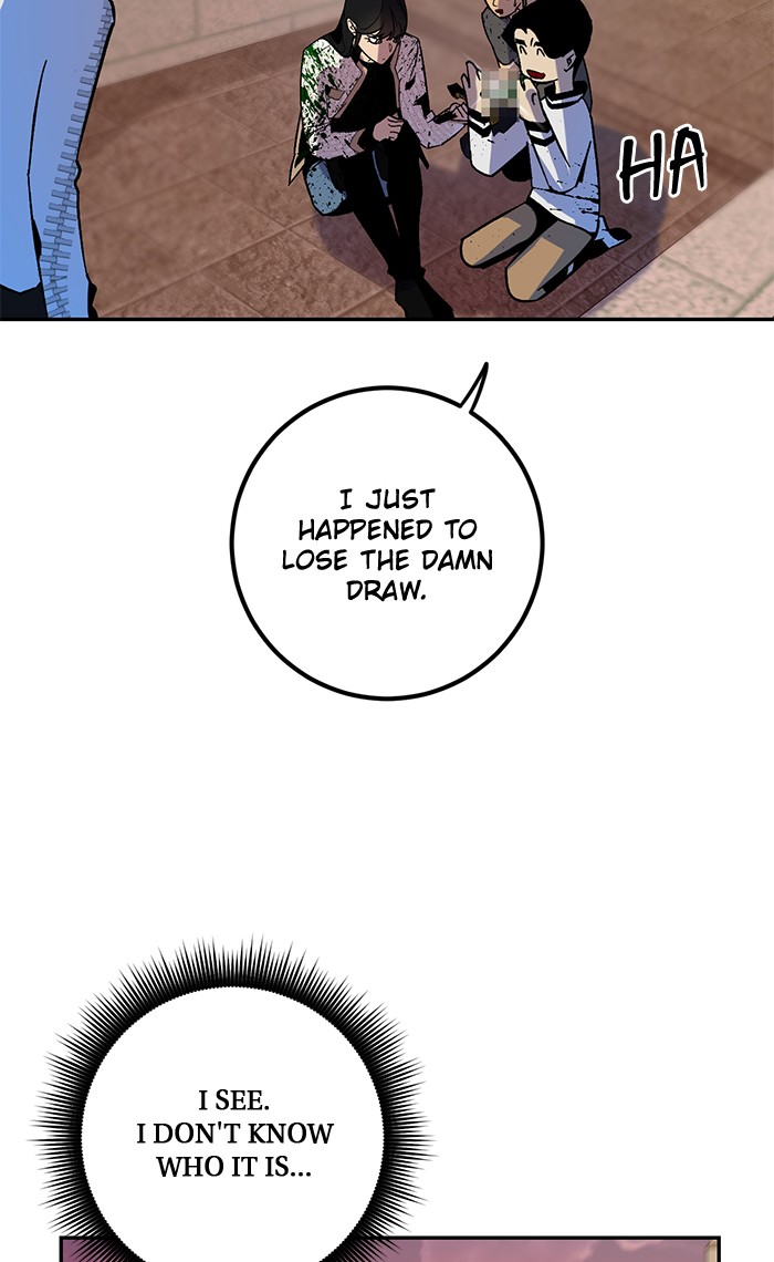 Read Return to Player EN Manga Online