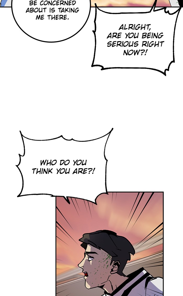 Read Return to Player EN Manga Online
