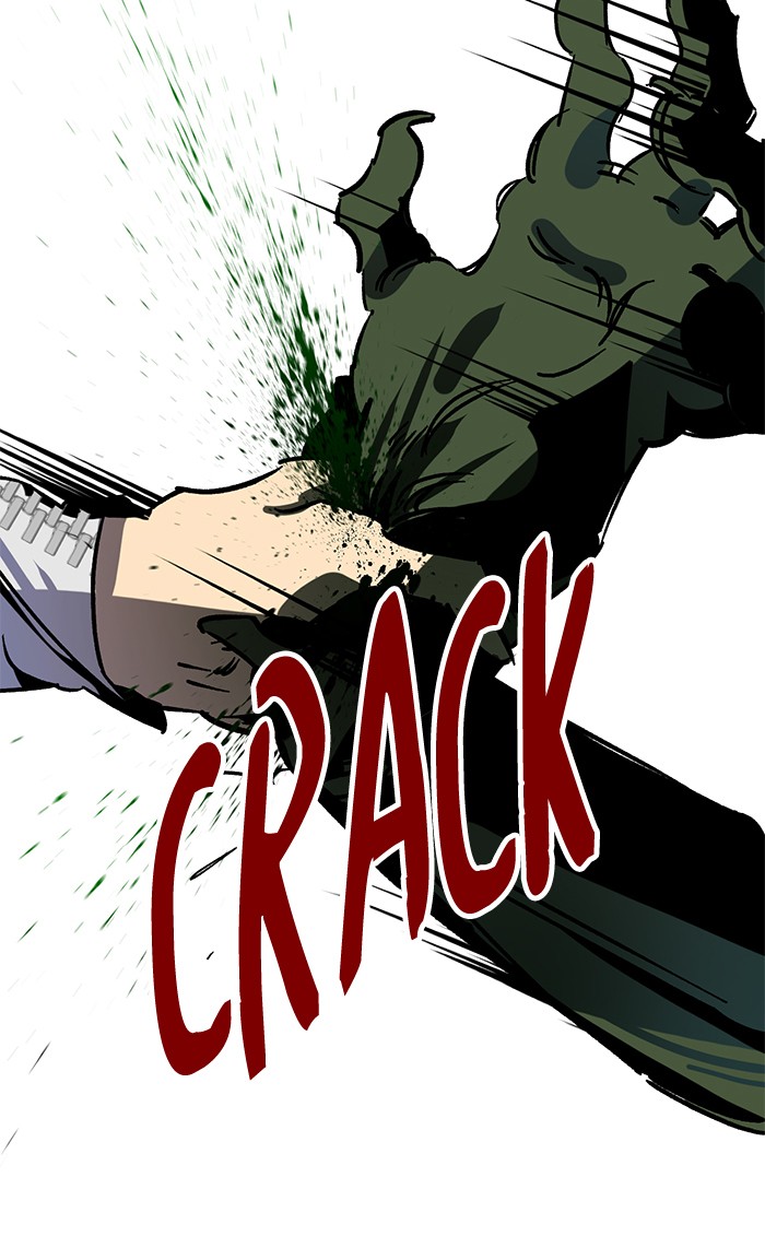 Read Return to Player EN Manga Online