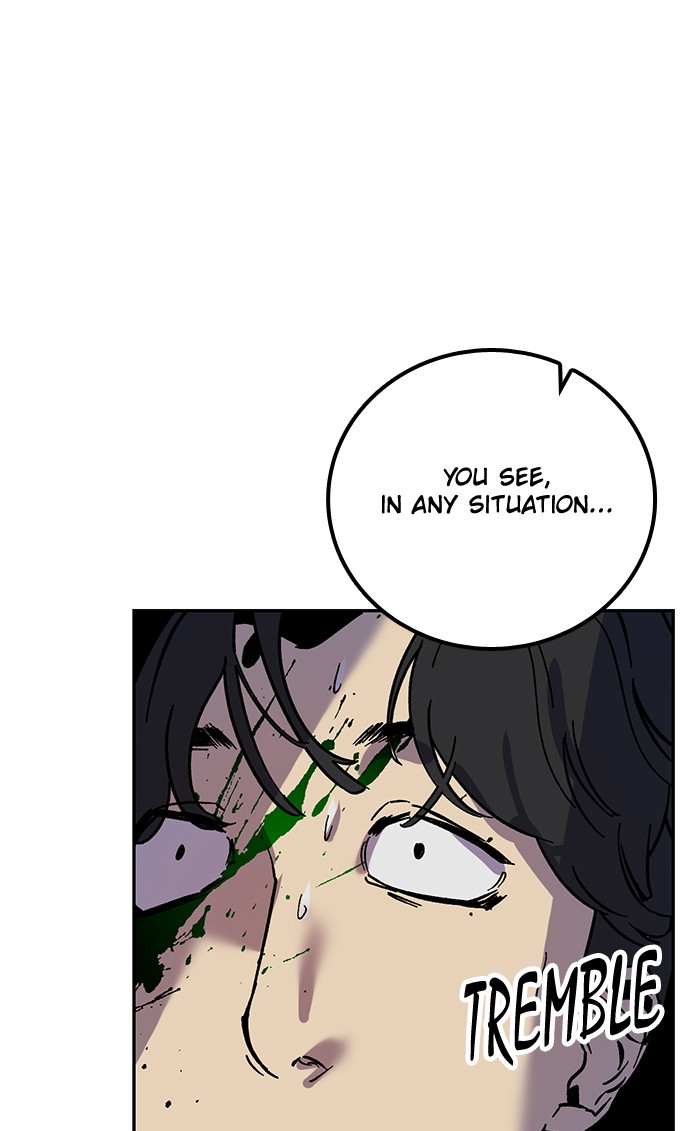 Read Return to Player EN Manga Online