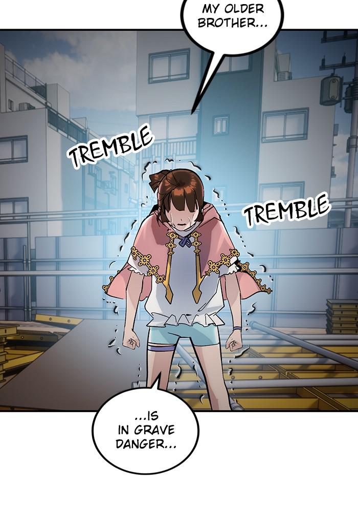 Read Return to Player EN Manga Online