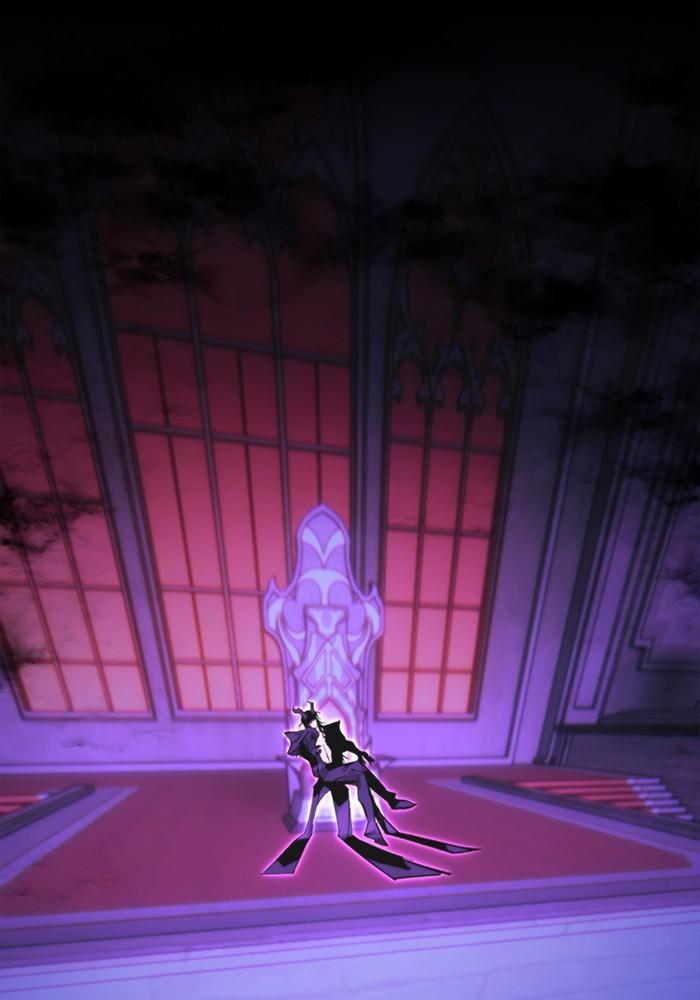 Read Return to Player EN Manga Online
