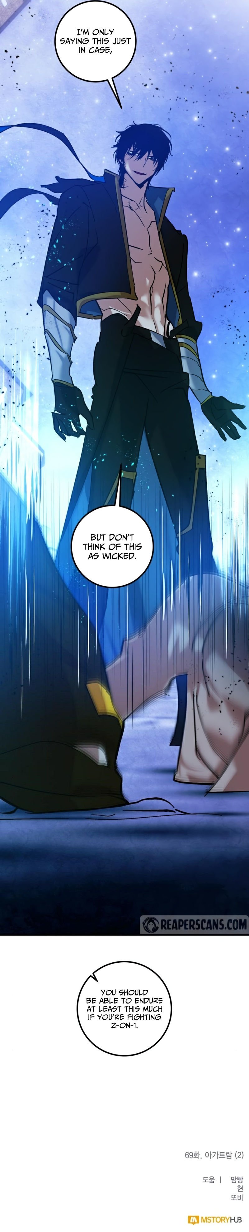Read Return to Player EN Manga Online