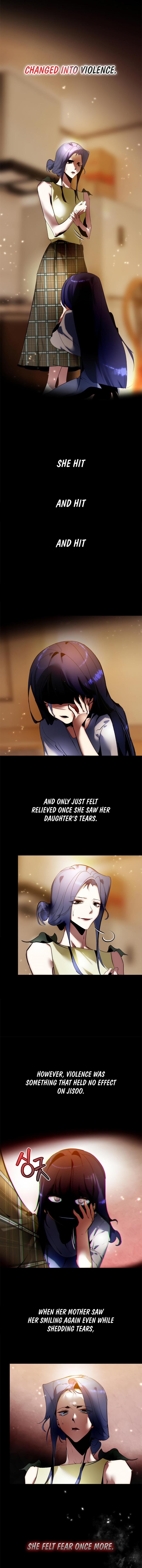 Read Return to Player EN Manga Online