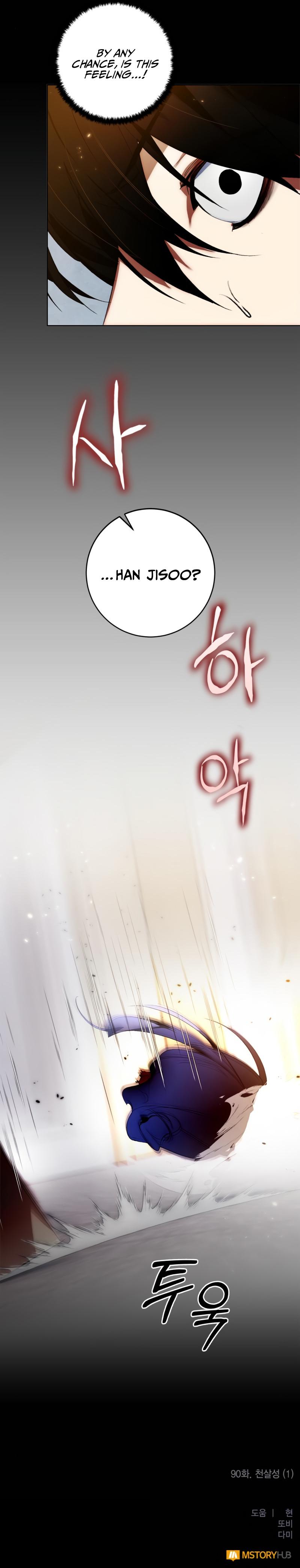 Read Return to Player EN Manga Online