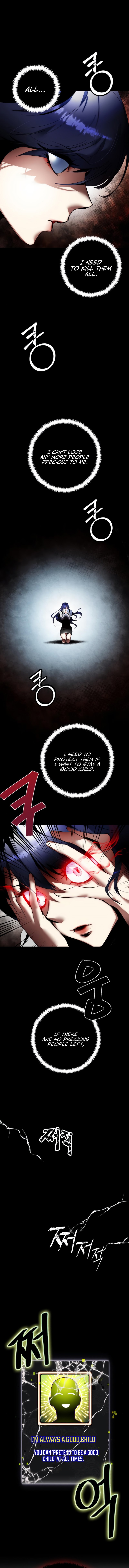 Read Return to Player EN Manga Online
