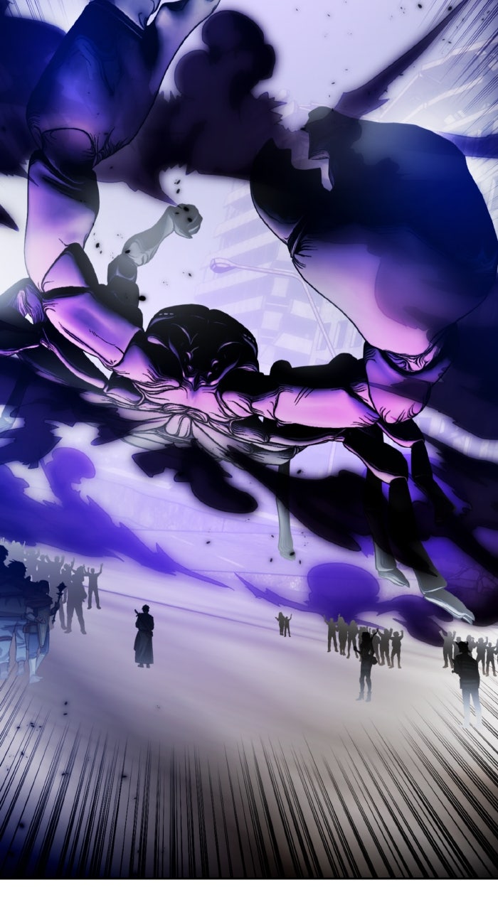 Read Return to Player EN Manga Online