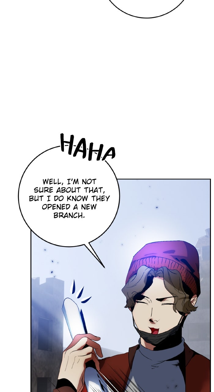Read Return to Player EN Manga Online