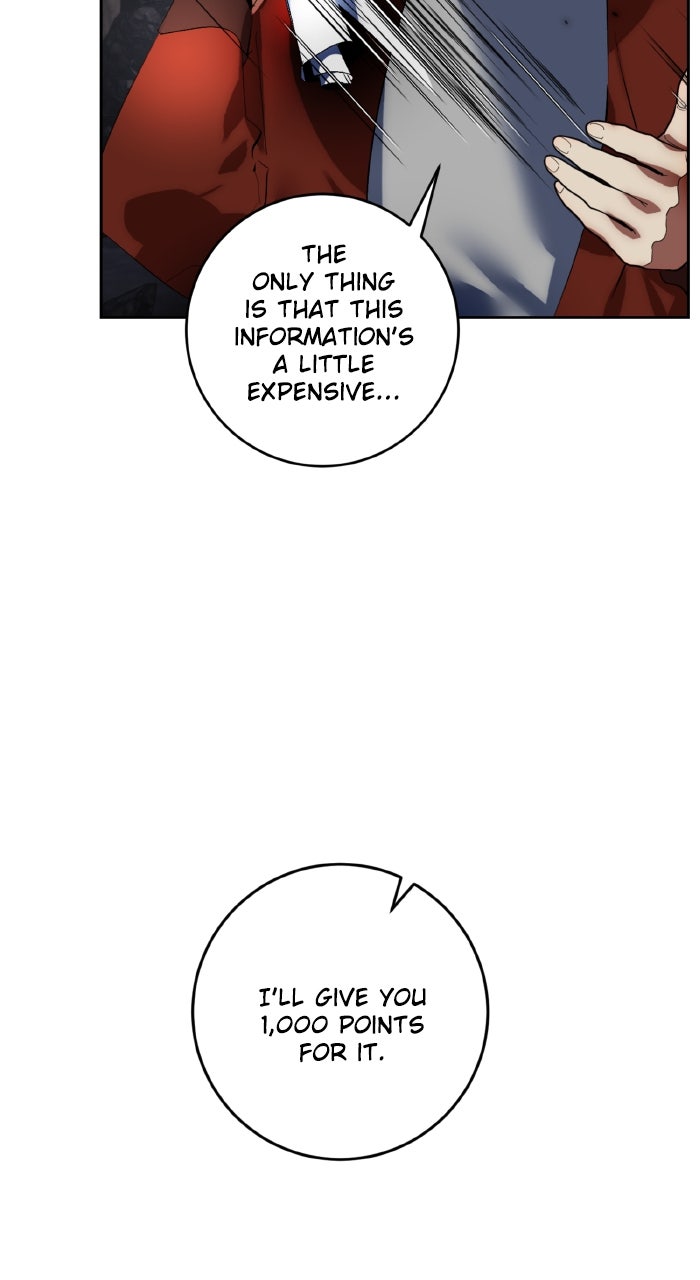 Read Return to Player EN Manga Online