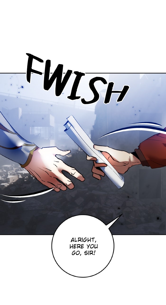 Read Return to Player EN Manga Online