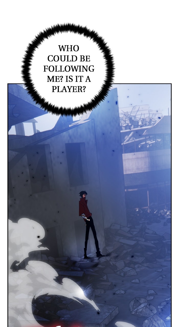 Read Return to Player EN Manga Online