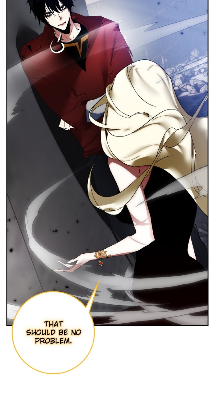 Read Return to Player EN Manga Online