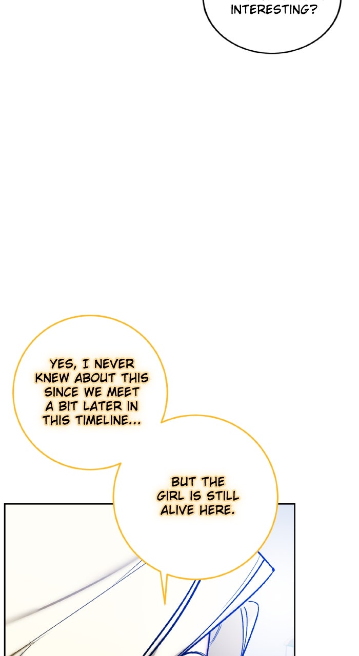 Read Return to Player EN Manga Online