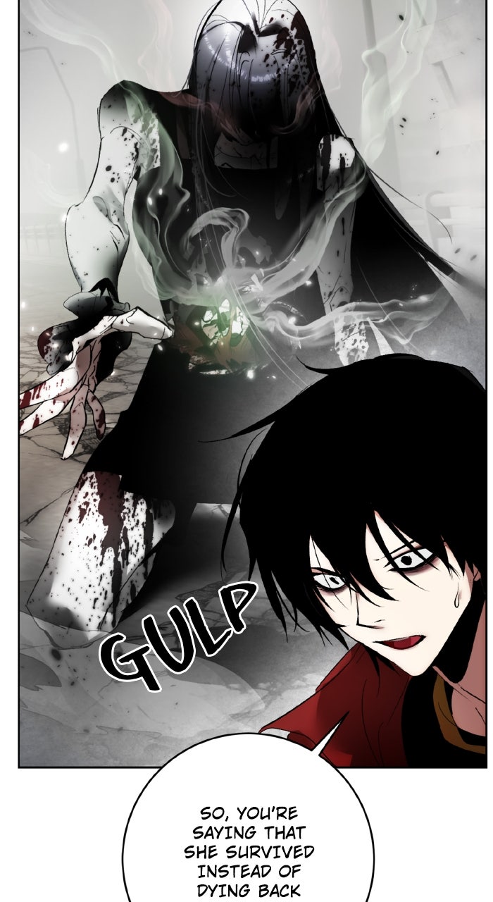 Read Return to Player EN Manga Online