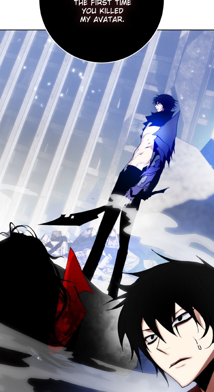 Read Return to Player EN Manga Online