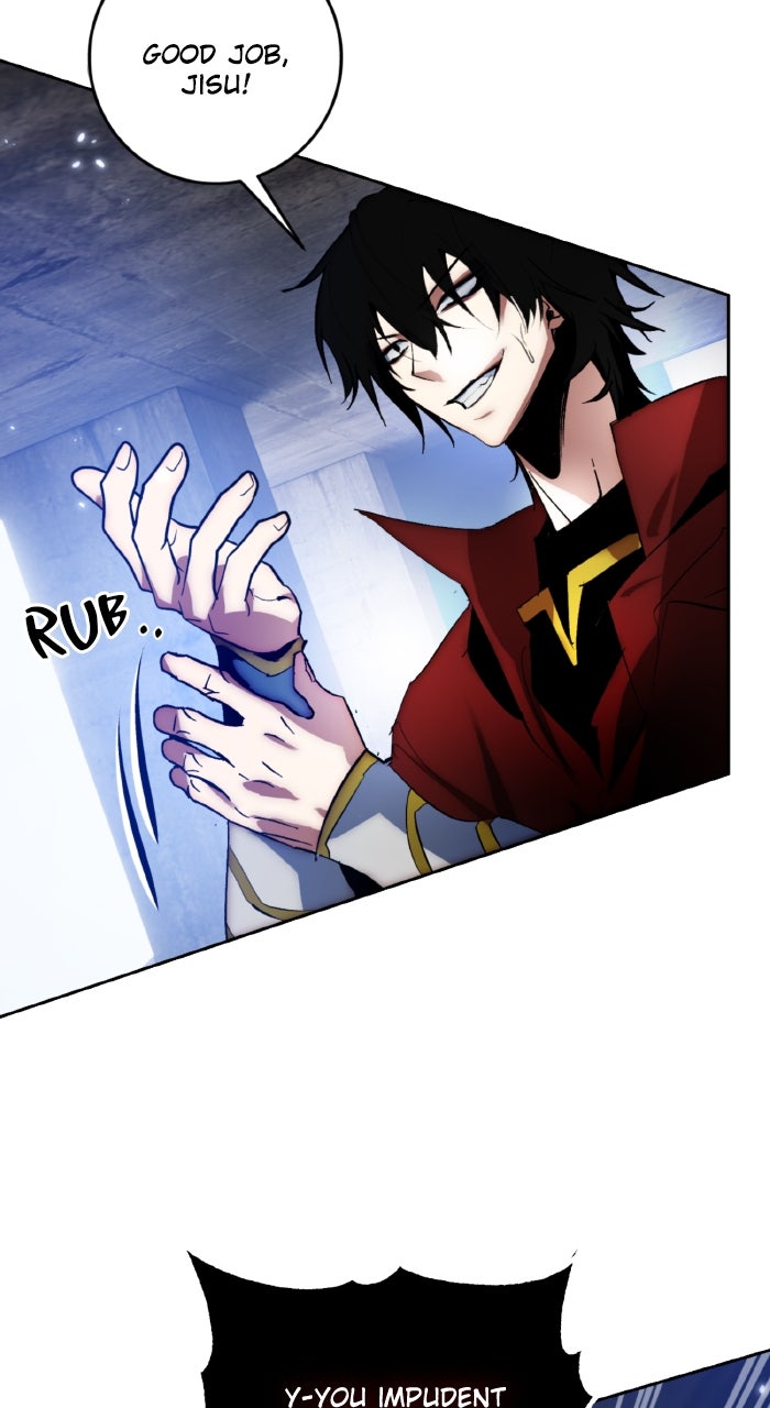 Read Return to Player EN Manga Online
