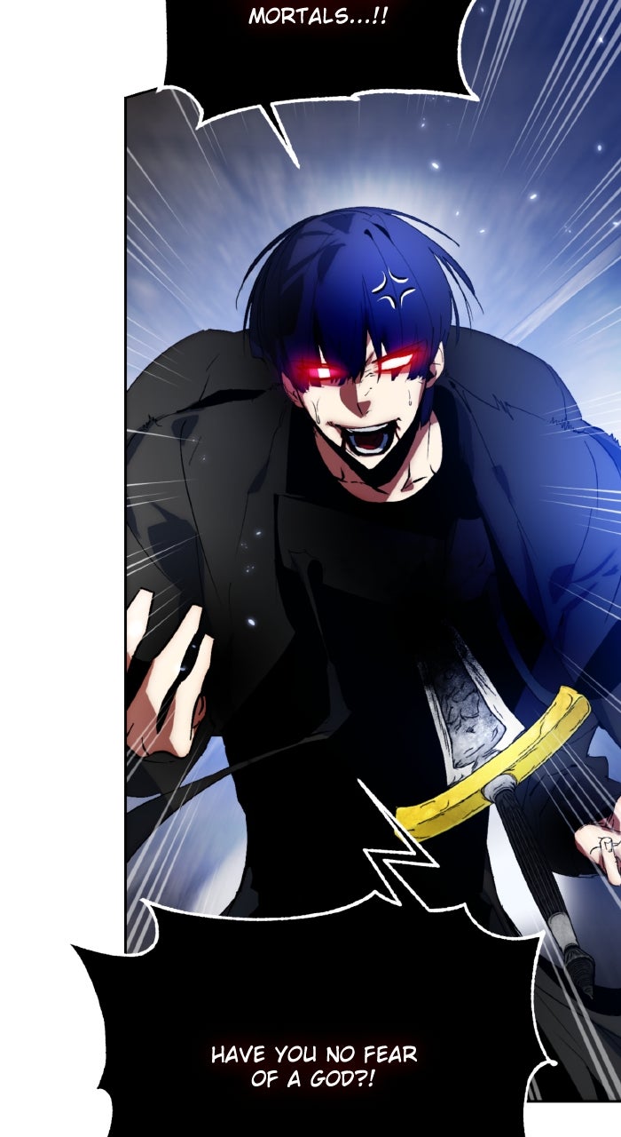 Read Return to Player EN Manga Online