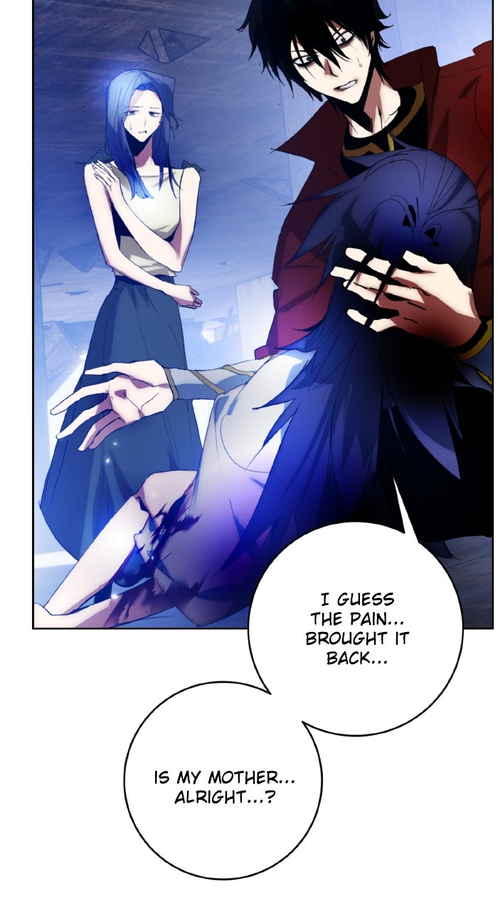 Read Return to Player EN Manga Online