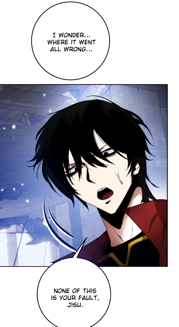 Read Return to Player EN Manga Online