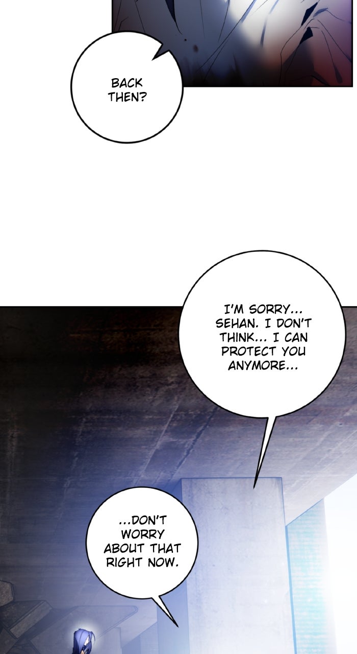Read Return to Player EN Manga Online