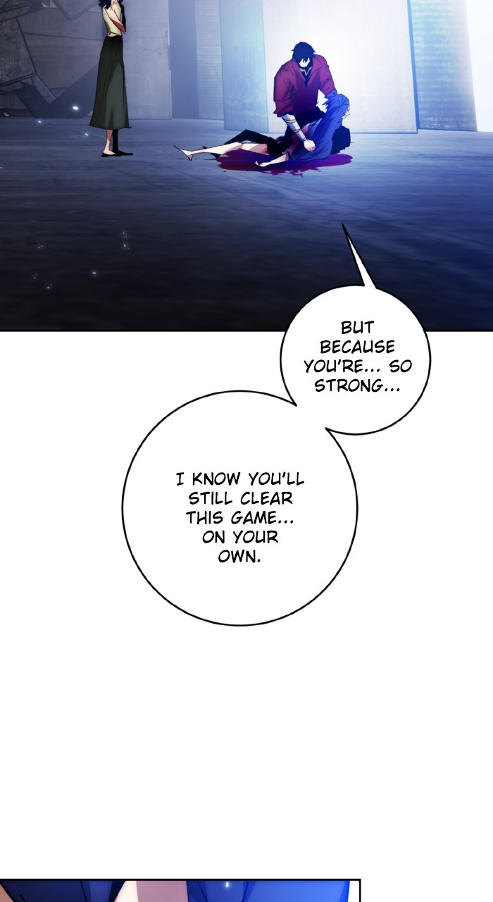Read Return to Player EN Manga Online
