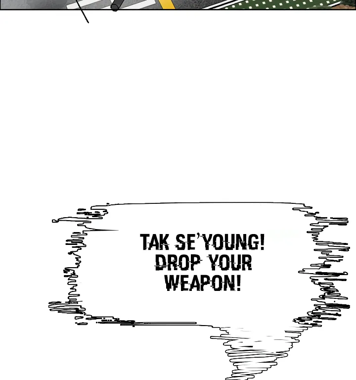 Read Rooftop Sword Master EN Manga Online
