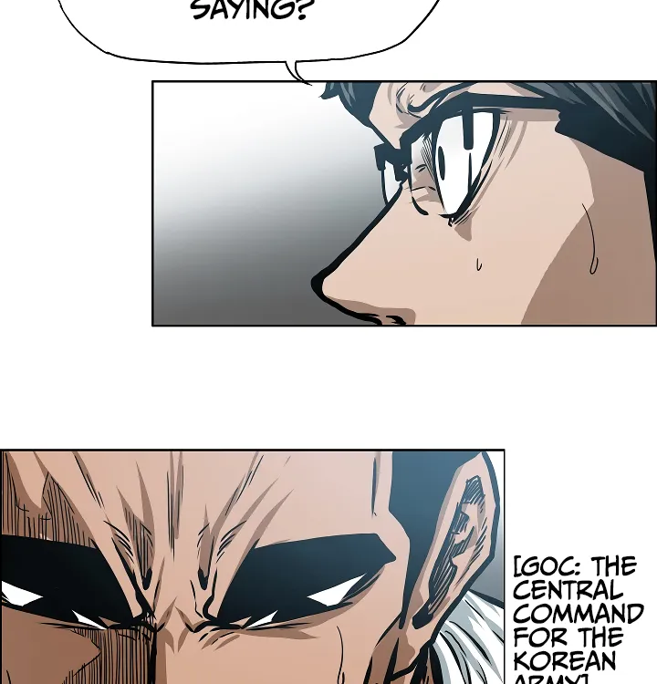 Read Rooftop Sword Master EN Manga Online
