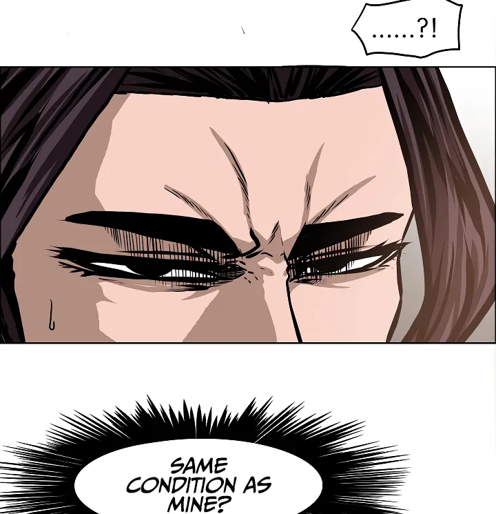 Read Rooftop Sword Master EN Manga Online