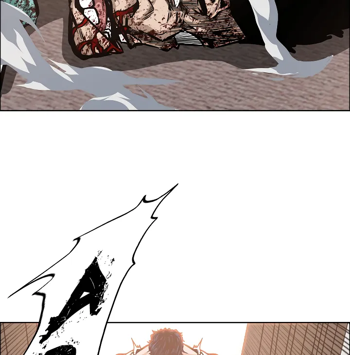 Read Rooftop Sword Master EN Manga Online