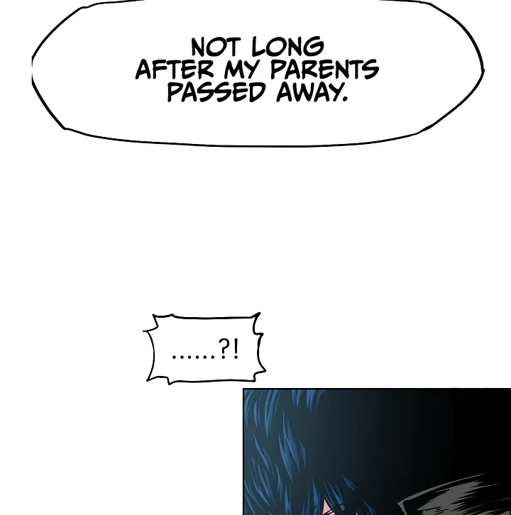 Read Rooftop Sword Master EN Manga Online