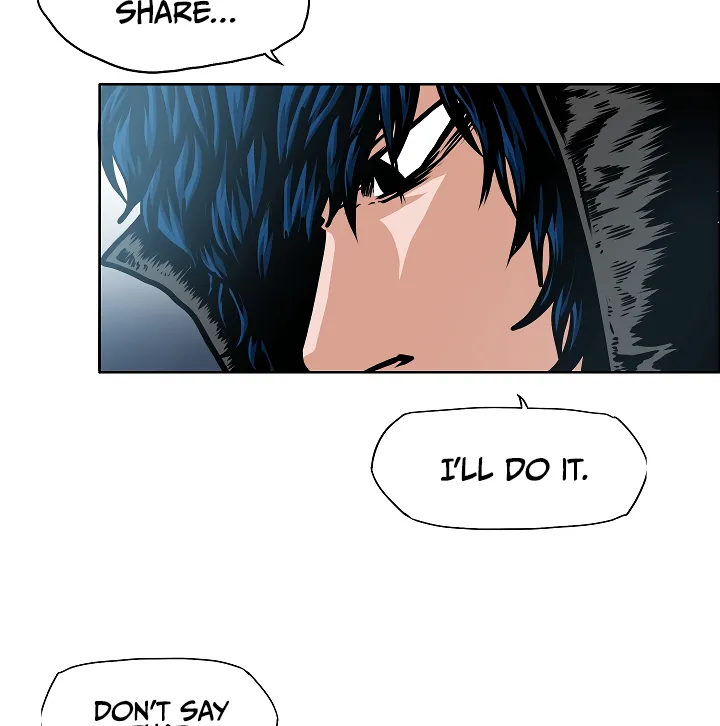 Read Rooftop Sword Master EN Manga Online