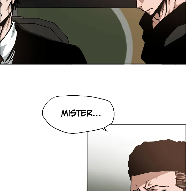 Read Rooftop Sword Master EN Manga Online