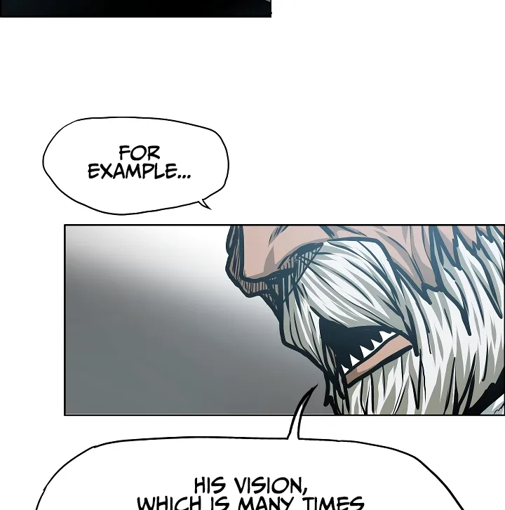 Read Rooftop Sword Master EN Manga Online
