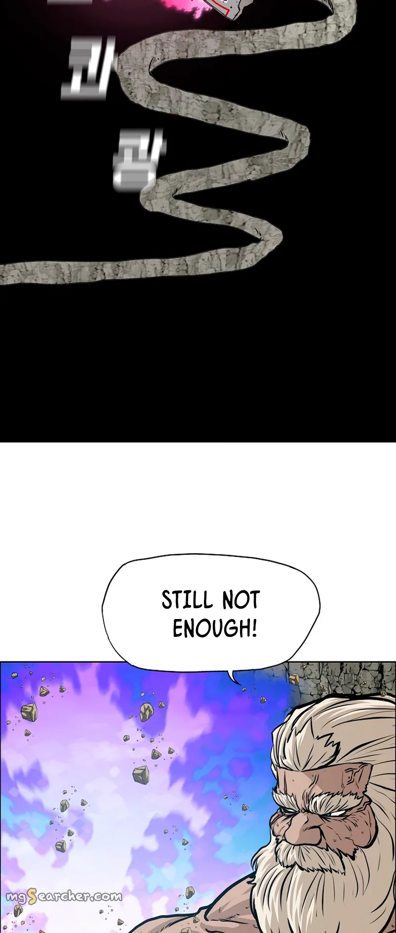 Read Rooftop Sword Master EN Manga Online