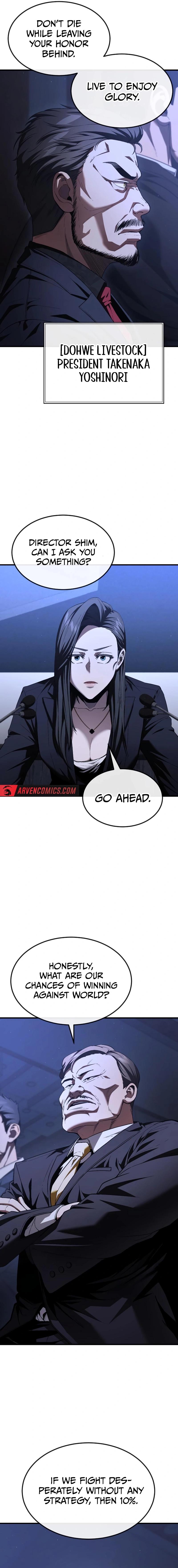 Read Rust EN Manga Online