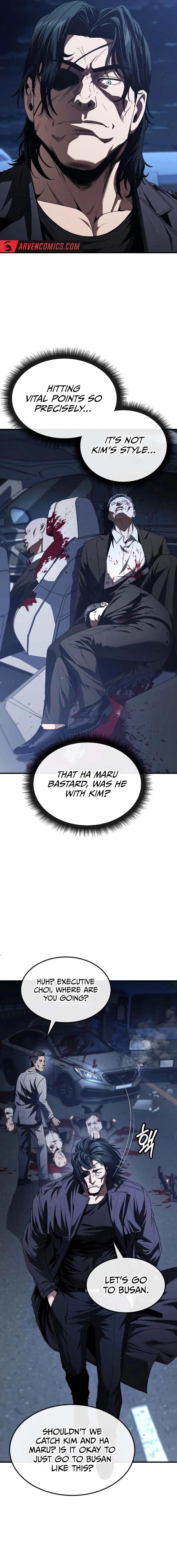 Read Rust EN Manga Online