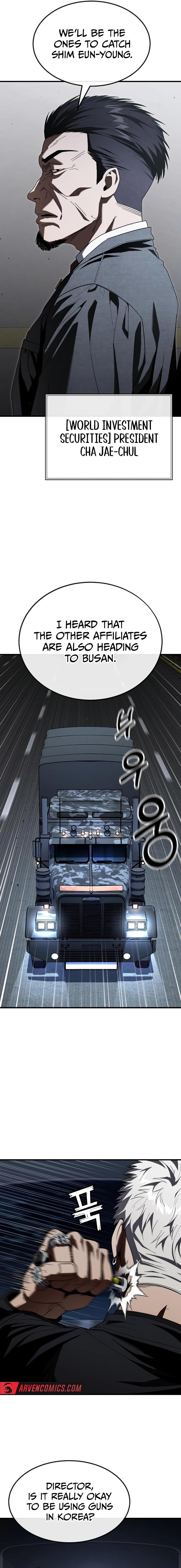 Read Rust EN Manga Online