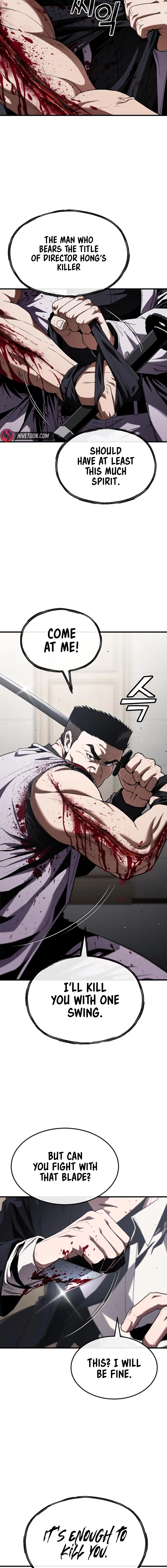 Read Rust EN Manga Online