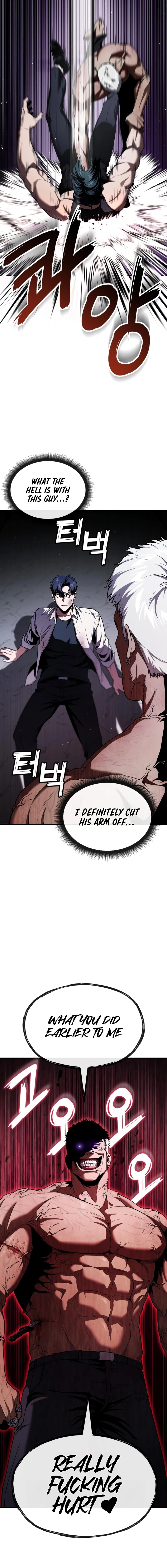 Read Rust EN Manga Online