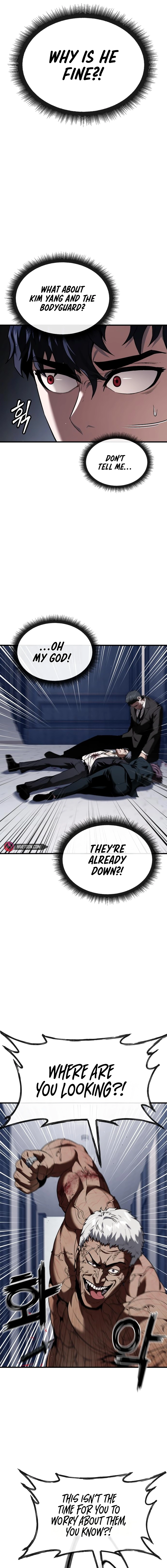 Read Rust EN Manga Online