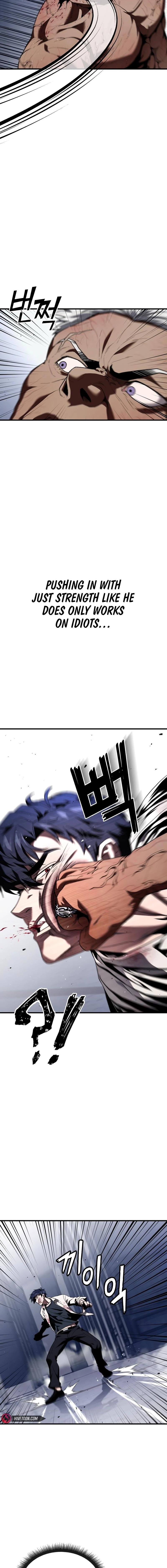 Read Rust EN Manga Online