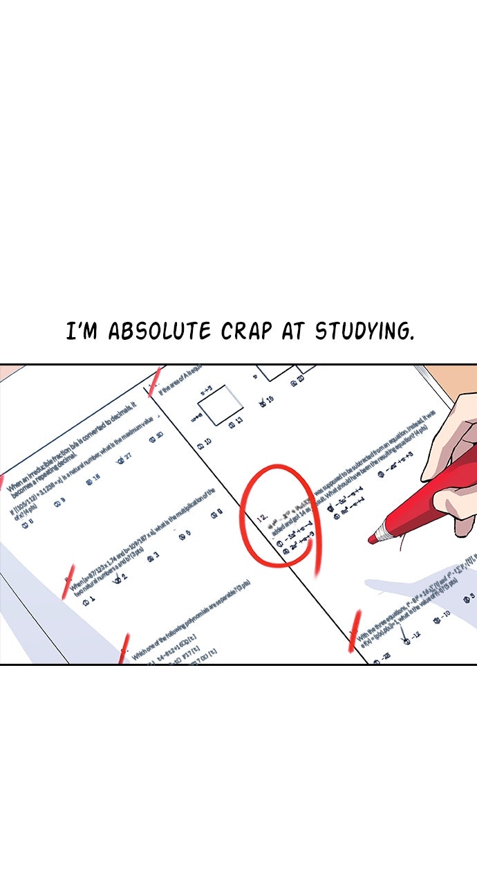Read Study Group EN Manga Online