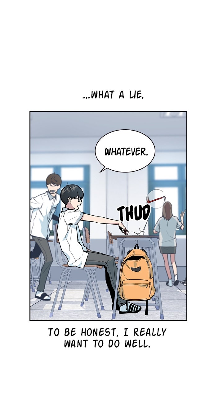 Read Study Group EN Manga Online