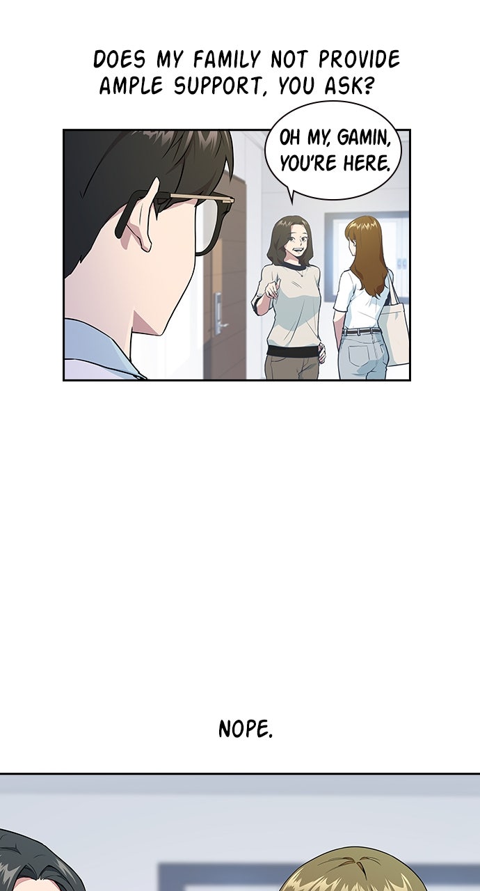 Read Study Group EN Manga Online