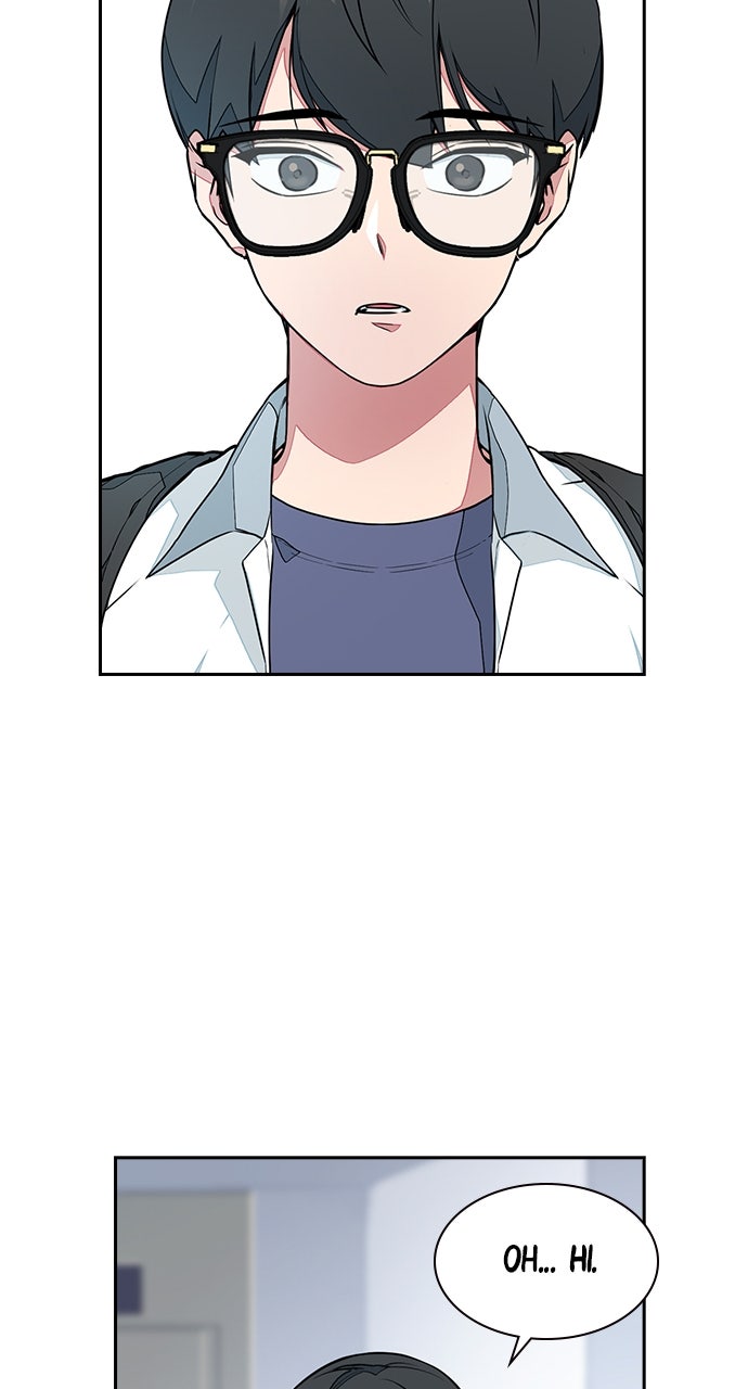 Read Study Group EN Manga Online